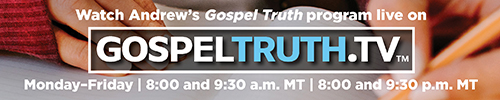 Gospel Truth Show
