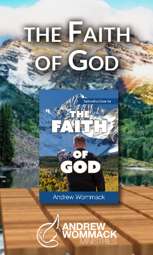 The Faith of God product offer