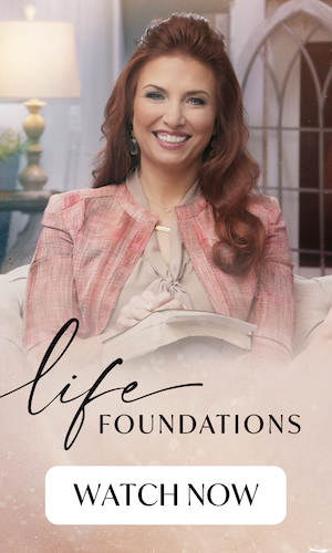Life Foundations Season 5